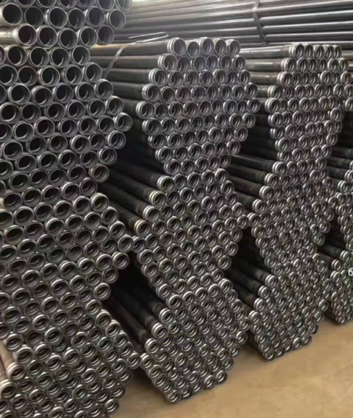 仙桃直管形态声测管