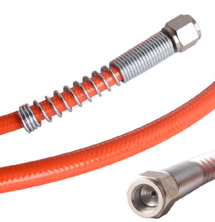 仙桃波纹管形态