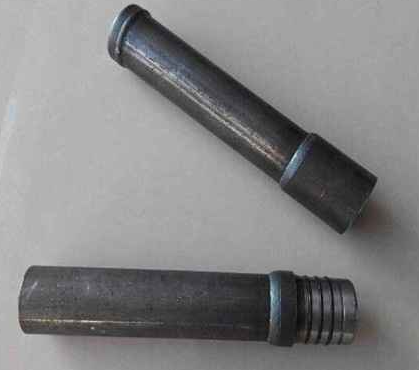 仙桃钳压式声测管